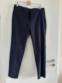 pantaloni Mango Tailored Slim Fit, Drop 7, size Eur 44, Uk/Usa/Mex34