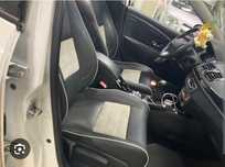 Interior scaune bancheta piele Bose Renault Megane 3