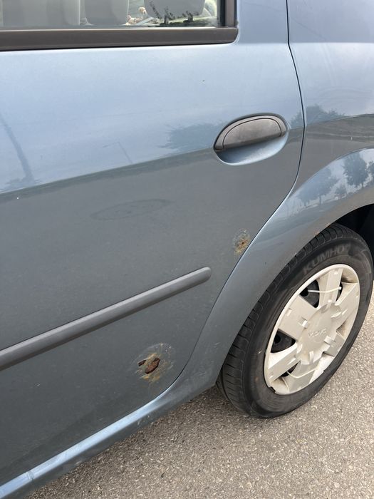 De vanzare Dacia Logan 1,4 MPI , masina bună