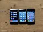 Colectie iPod Touch