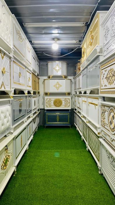 Сандық сундуки қыз жасауы приданные