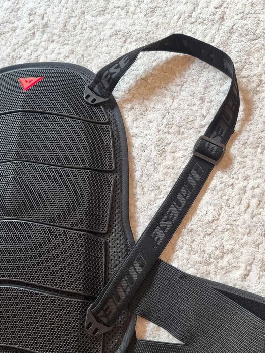 Protecție spate moto/schi Dainese Active Shield XL
