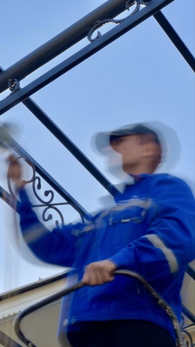 Краска Сепиш хизмати | Услуга по краски | Painting Services