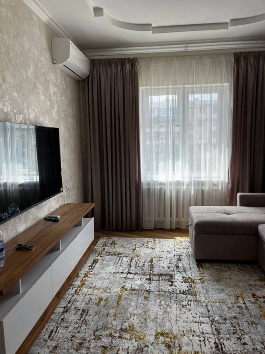 Аренда квартиры Яккасарай Башлык