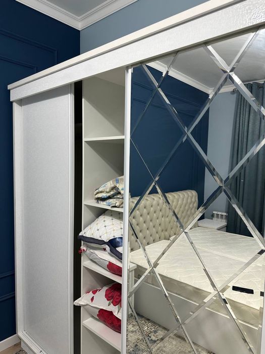 Сдаётся квартира алмазар сити