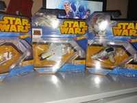 STAR WARS  Nave mini sigilate