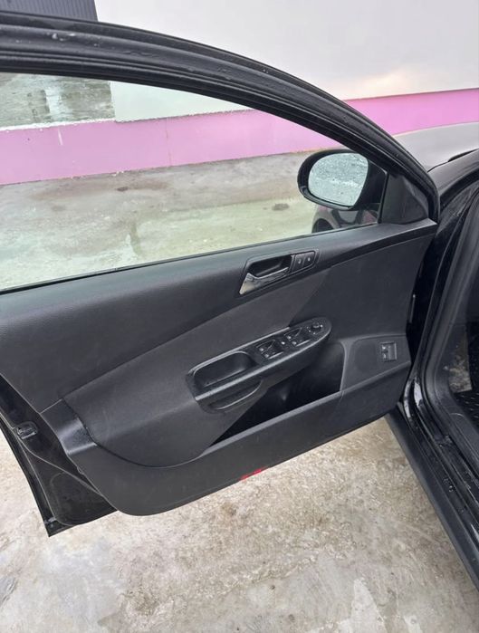 Vw Passat b6 2.0 Tdi