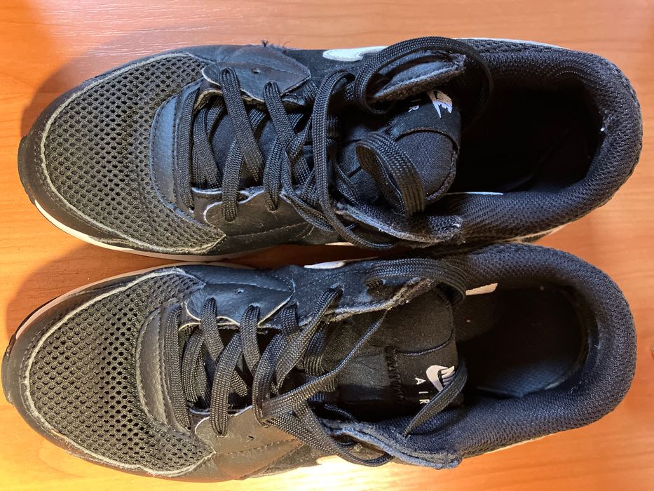 маратонки Nike Air Max ,Adidas