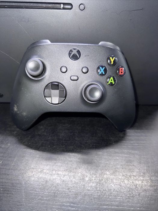 Microsoft Xbox Series X 1TB