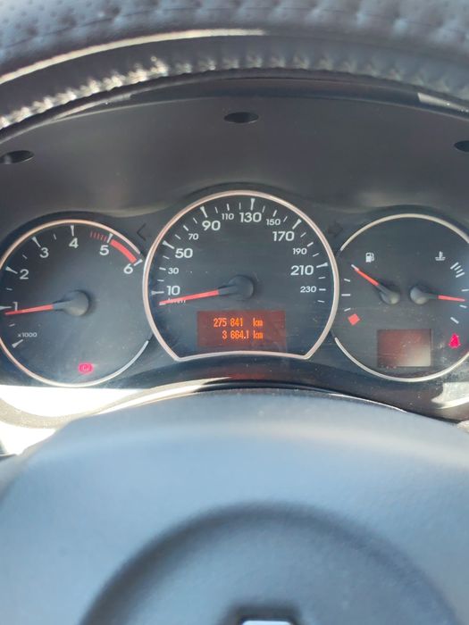 Renault Koleos 2.0 Diesel