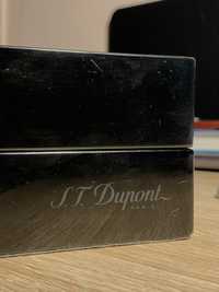 Кутия за запалка Dupont