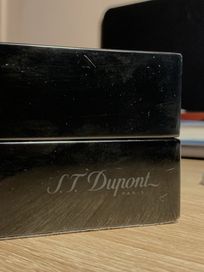 Кутия за запалка Dupont