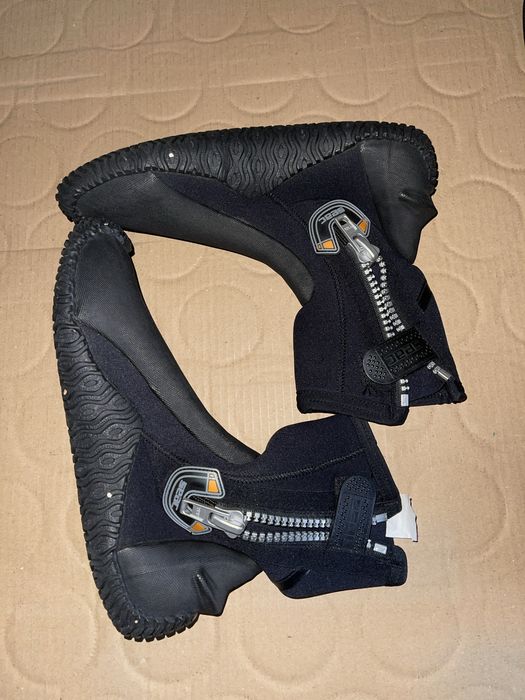 Cizmulite scafandru Seac - BASIC HD