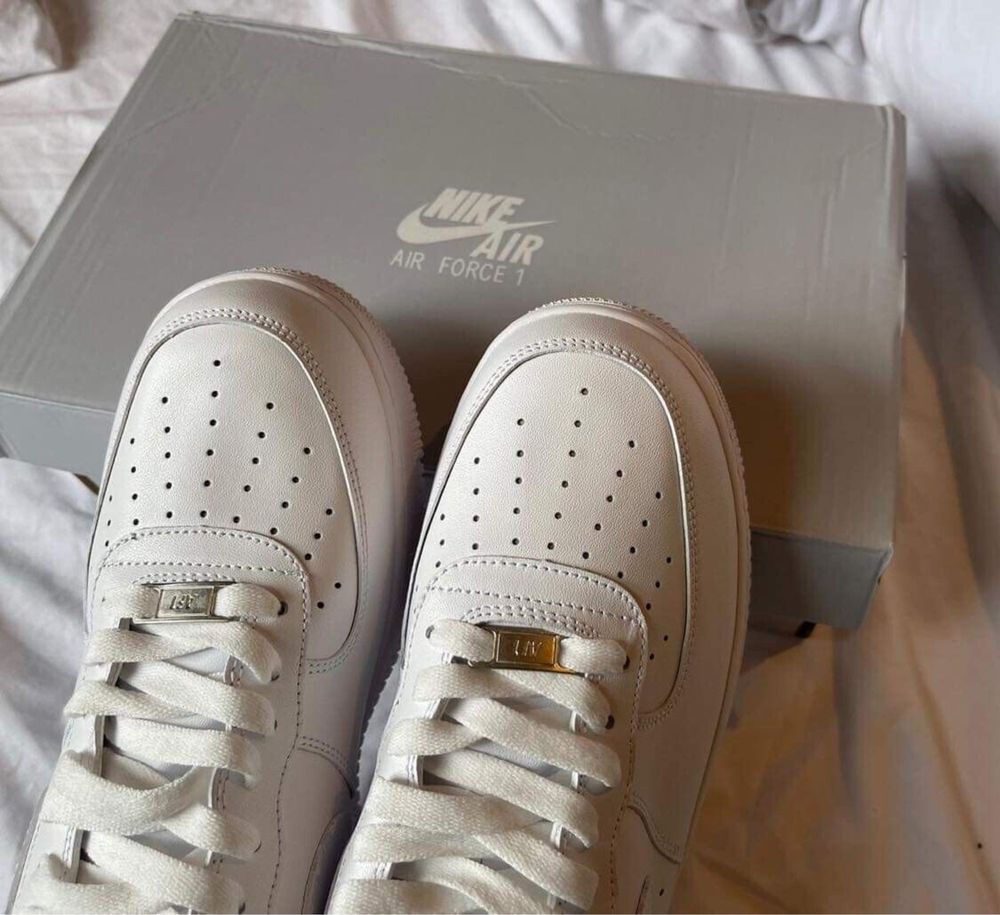 Nike air force 1 white marimile 41 42 43