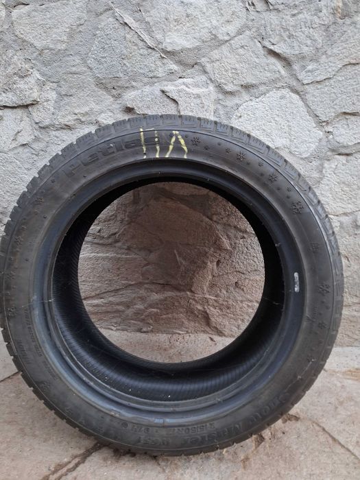 4 броя зимни гуми Petlas 215/50 R17