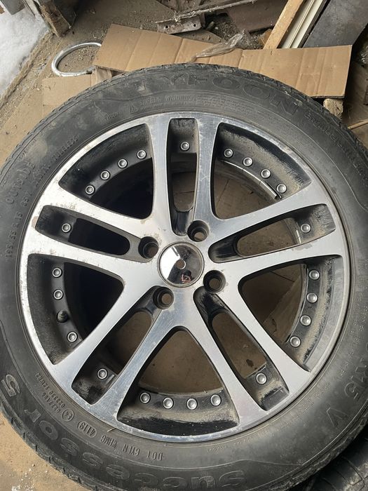 Рельсы 15 с резиной