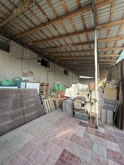 Производства , склад  /производства/склад/16 соток