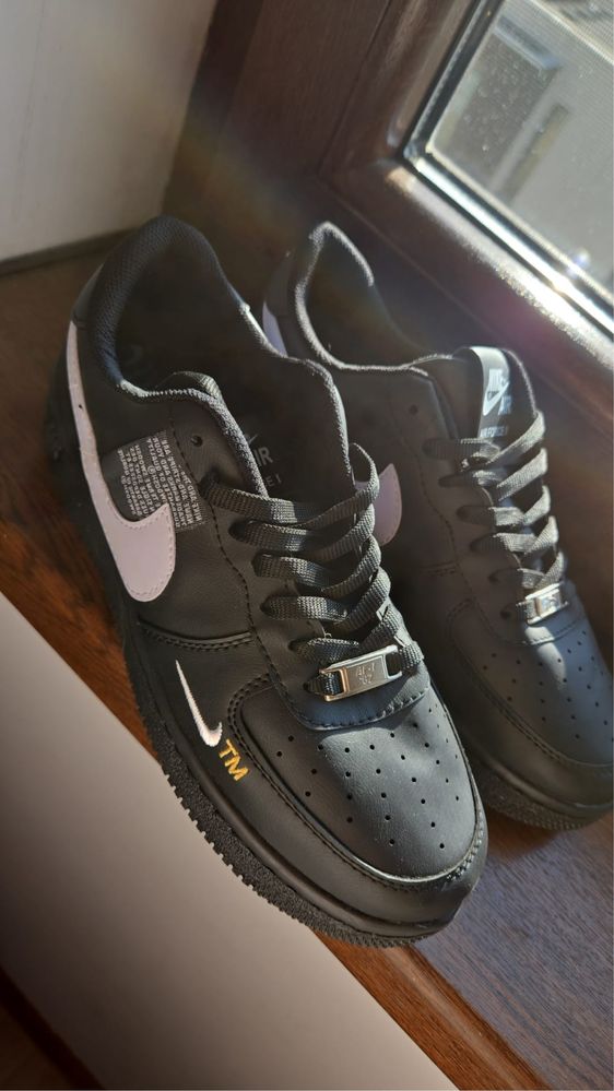 Adidasi Nike Air Force 1 TM