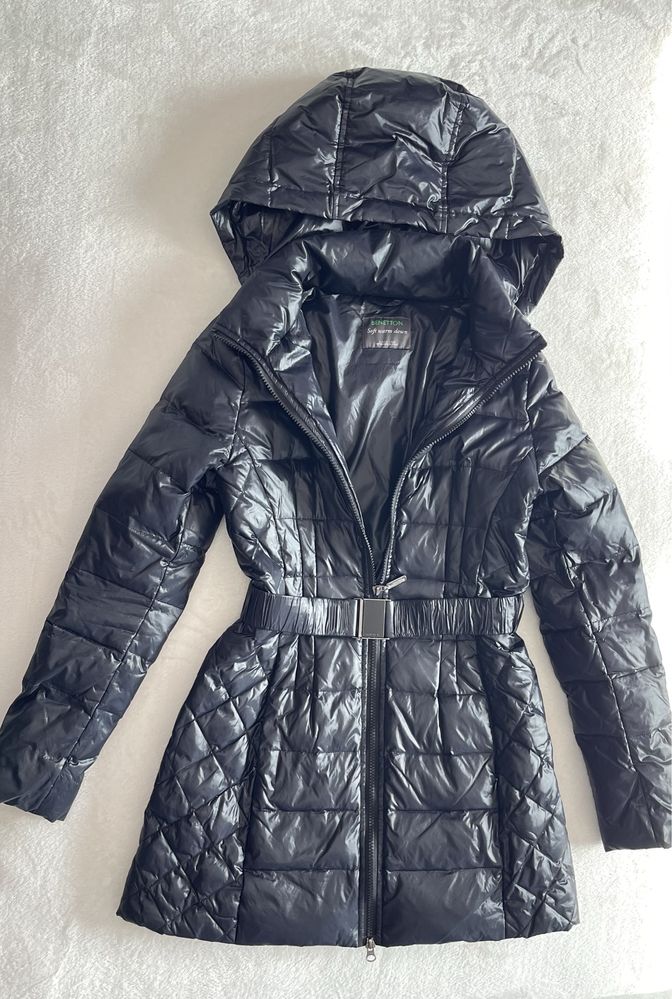 Опигинално яке Unated colors of Benetton