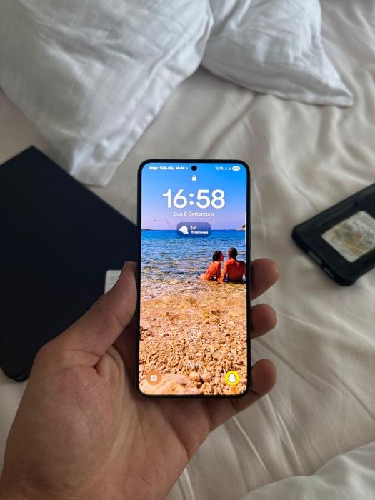 Schimb S22 green 128gb cu iphone, astept offerte,.