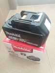 Acumulator ( baterie ) Makita 18v 6.0AH noi