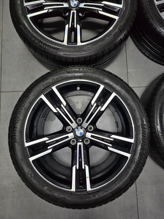 jante 5x112, bmw g20, g22, seria 3, M848, r18,