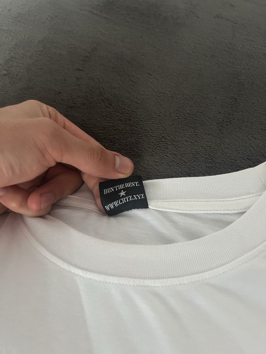 Vand Tricou Corteiz Original