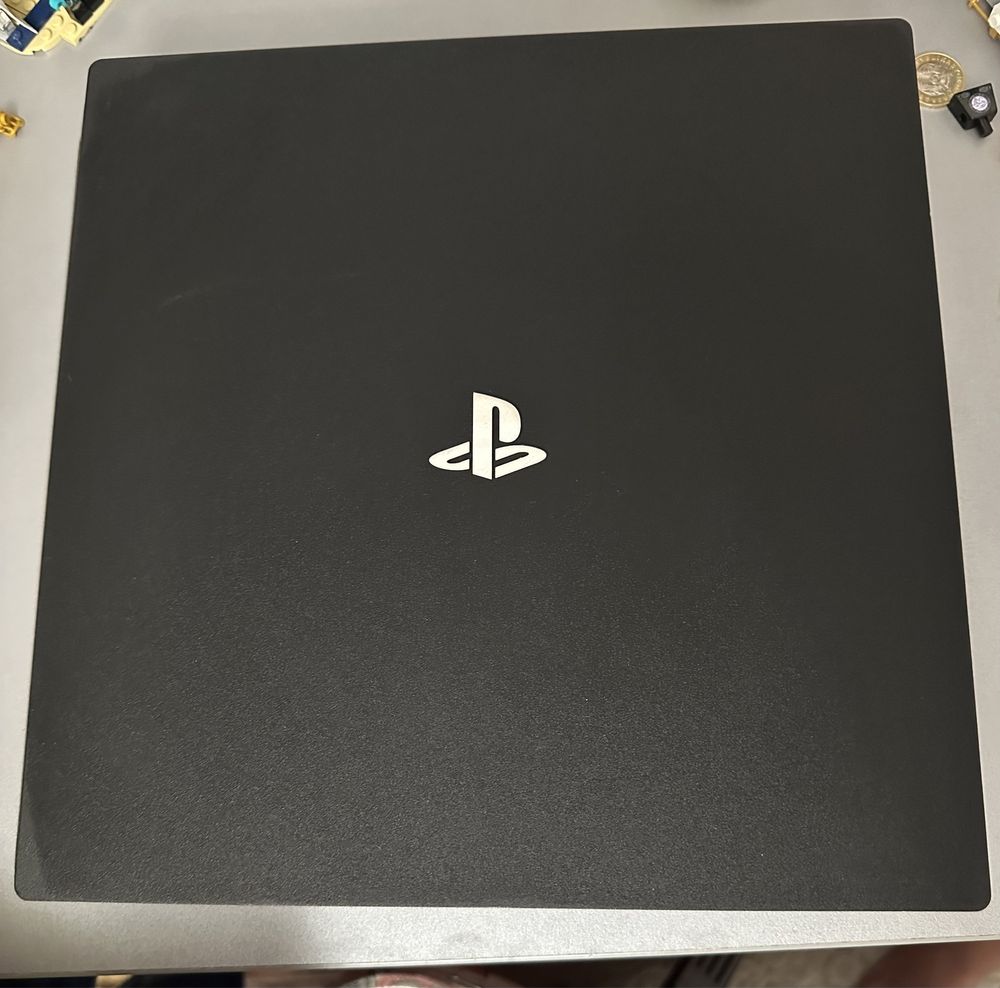 Sony PlayStation 4 pro