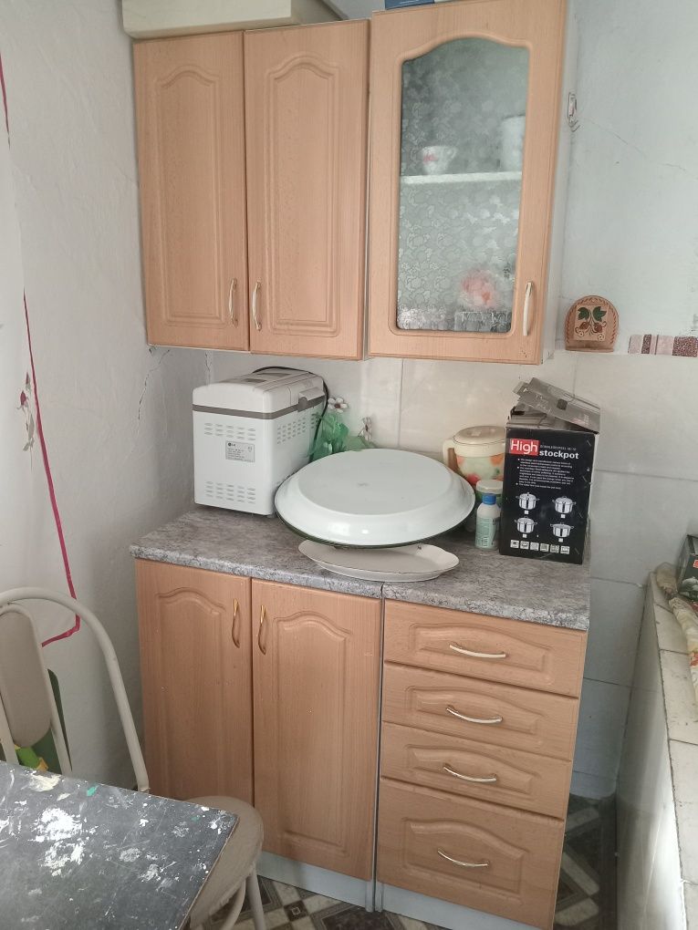 Продам куханую гарнитуру