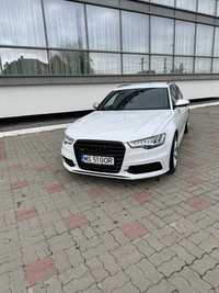 Audi A6 Matrix 313 cp