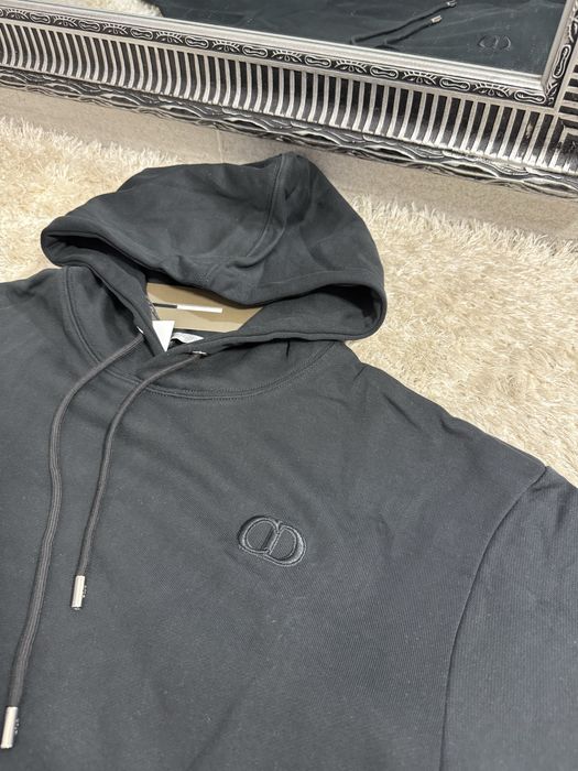 Hanorac hoodie Dior bumbac 100% colectie noua