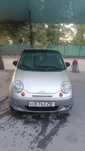 Matiz best 2006 metan gaz