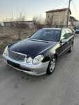 Mercedes W211  E320CDI Airmatic На Части