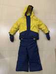 Vand costum ski Wedze copii