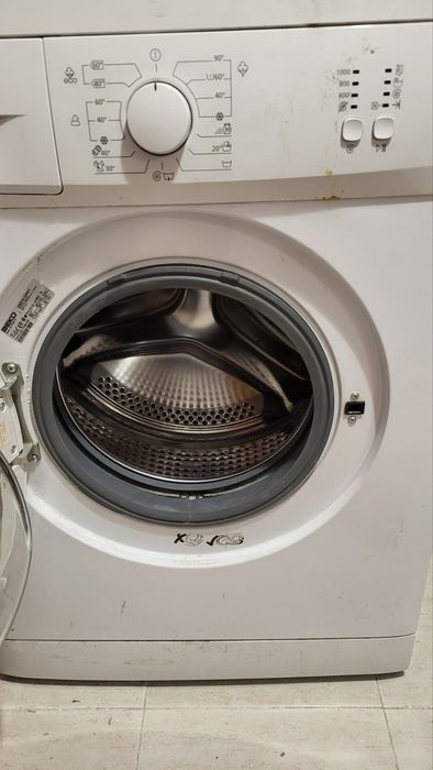 Пералня BEKO 45см.