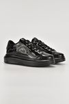 Sneakers Karl Lagerfel negru