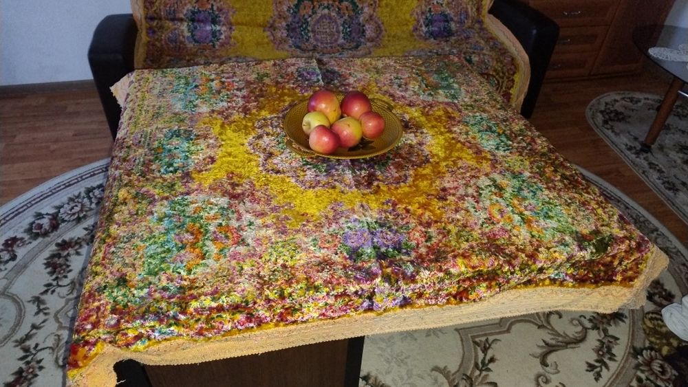 Obiecte de proveniență siriană