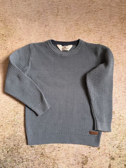 Пулеври за момче H&M