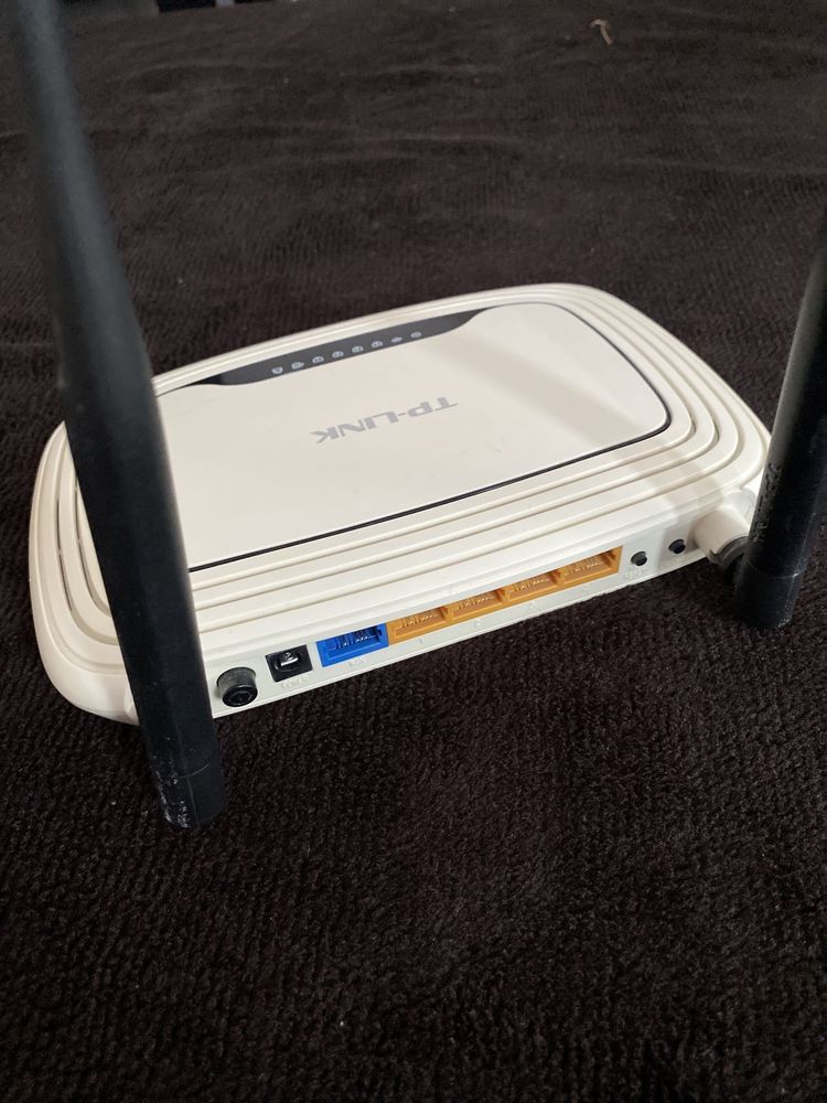 Router TP-LINK 300 Mbps