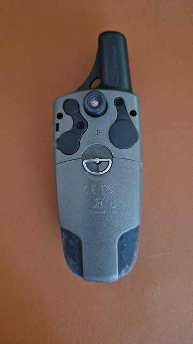 Garmin GPSMAP 60CSx cu accesorii