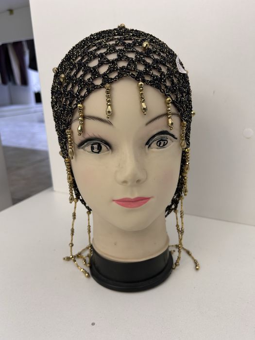 Манекены и вешалки