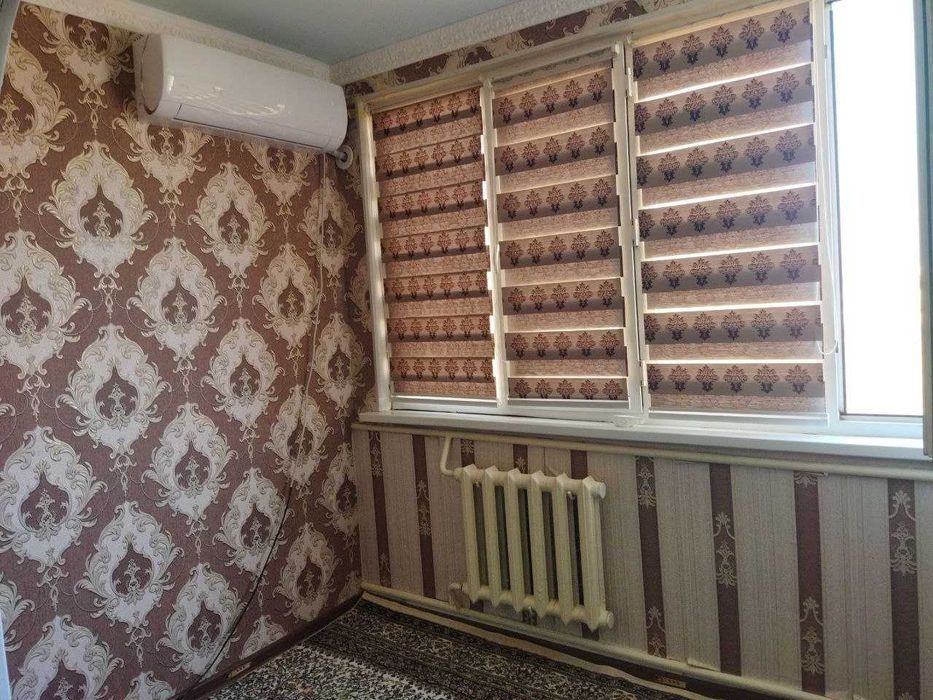 Калениский Боярин 3 қаватда 2 хонали квартира ижарага берилади.ID:1450