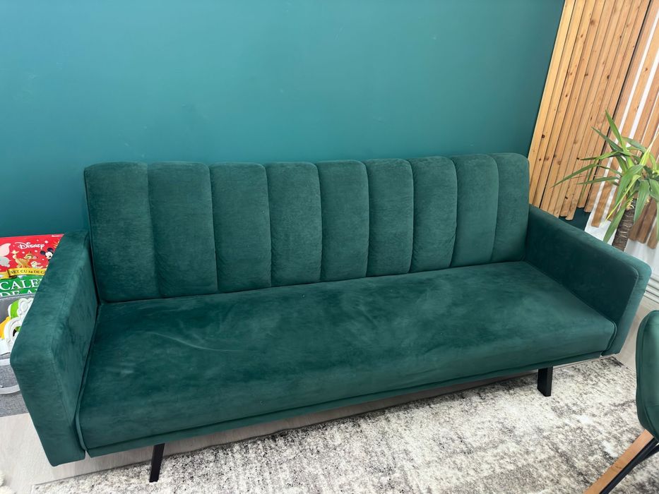 Canapea 3 persoane din MobConfort