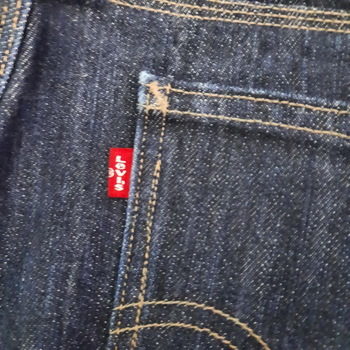 Engelbert strauss levi's