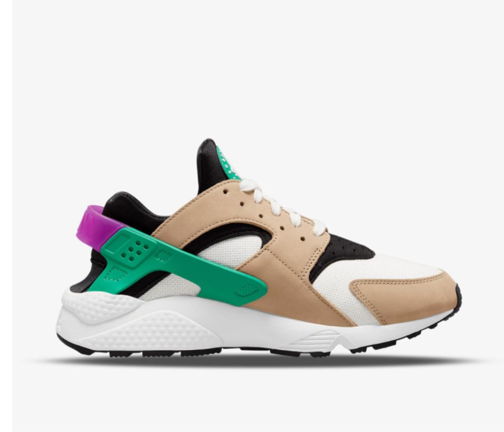 Маратонки Nike Air Huarache Premium, номер 42.5