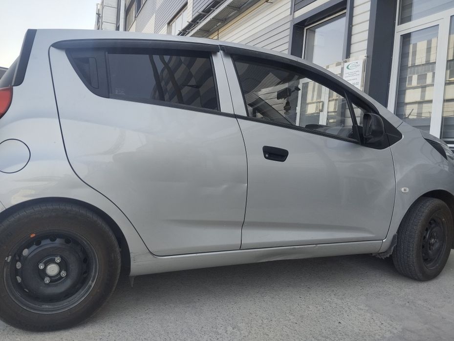 Продается автомобиль