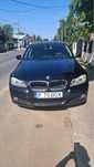 BMW Seria 3 (E90) 2009, 2.0 Diesel, 147 CP – Stare foarte bună