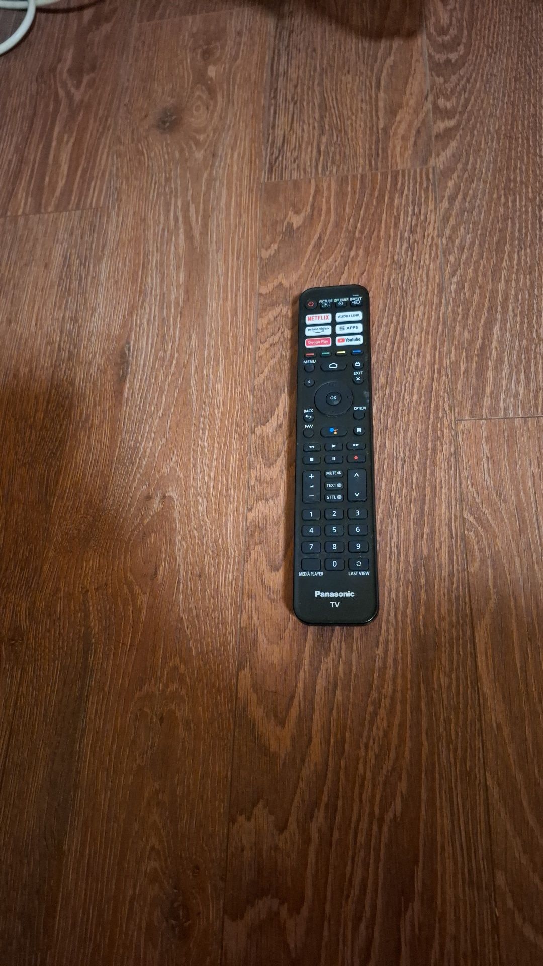 Telecomanda  Panasonic TV