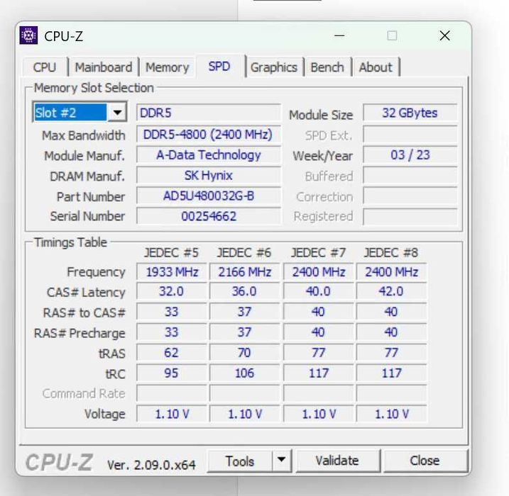 AMD Ryzen 9 7900X Gigabyte A620M S2H 64GB DDR5 1000GB NVMe