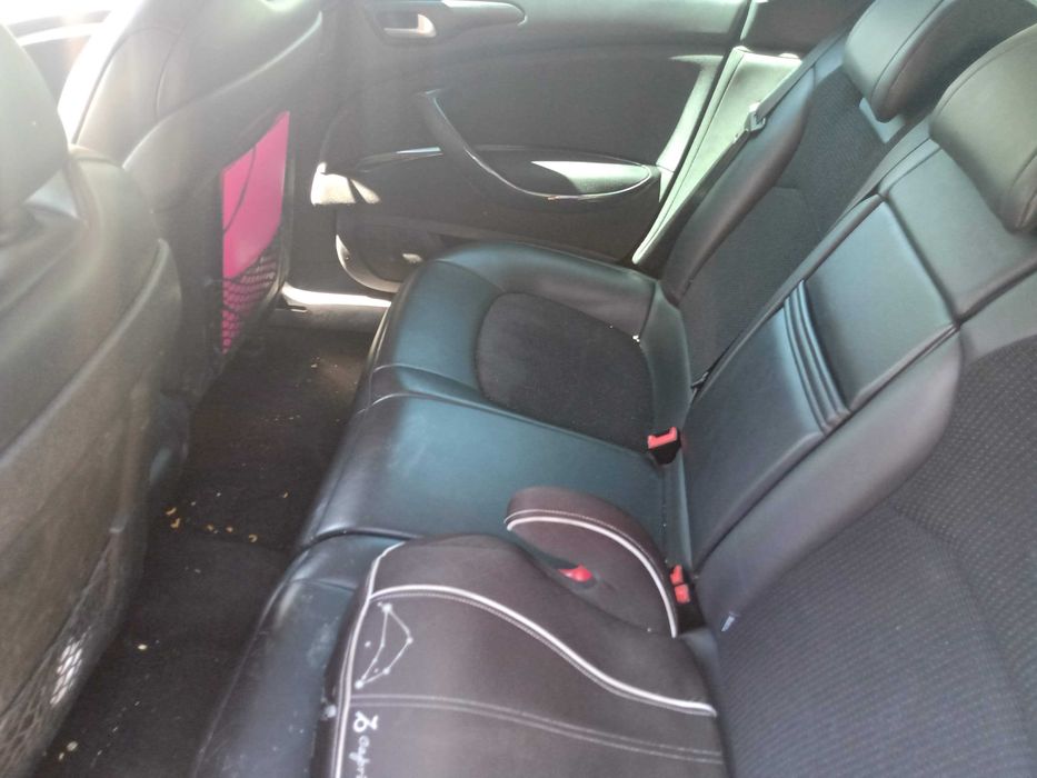 Citroen C5 Exclusive - автоматик - продава се от собственикa